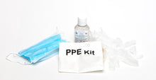 Load image into Gallery viewer, PPE Kits