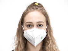 Load image into Gallery viewer, Honeywell H910 FFP2 Mask