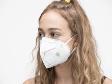 Load image into Gallery viewer, Honeywell H910 FFP2 Mask
