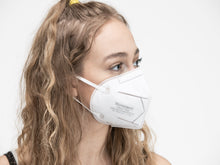 Load image into Gallery viewer, Honeywell H910 FFP2 Mask