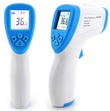 Load image into Gallery viewer, Infrared Forehead Thermometer