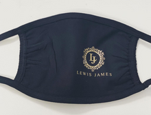 Load image into Gallery viewer, Washable Fabric Face Mask