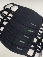 Load image into Gallery viewer, Washable Fabric Face Mask