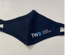 Load image into Gallery viewer, Washable Fabric Face Mask