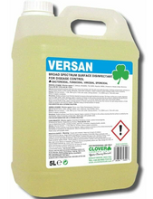 Load image into Gallery viewer, Versan Disinfectant Spray