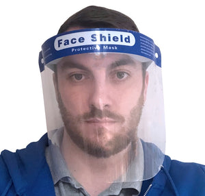 Full Face Shield