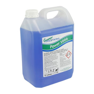 Power 2000 Heavy Duty Cleaner