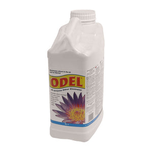 Odel Odour Eliminator