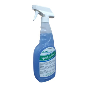 Sparkle Glass Cleaner