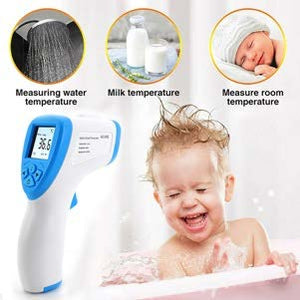 Infrared Forehead Thermometer