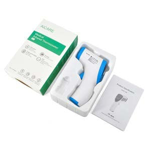 Infrared Forehead Thermometer