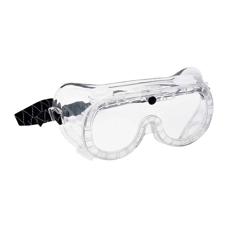 Safety Goggles