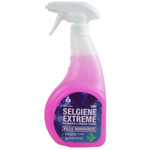 Selgiene Extreme