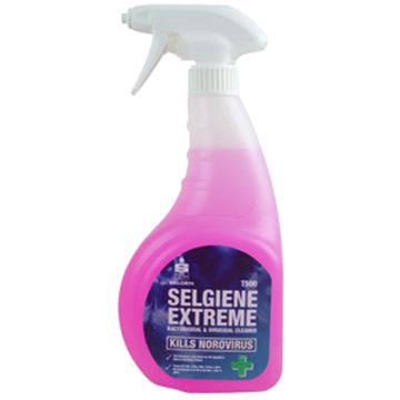 Selgiene Extreme