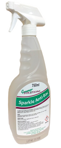 Sparkle Anti-Bac