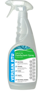 Versan Disinfectant Spray