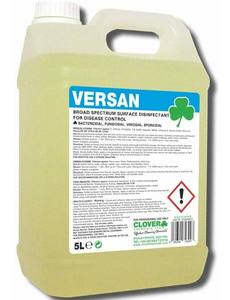 Versan Disinfectant Spray