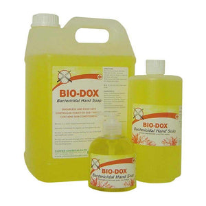 Bio-Dox Anti Bac Hand Soap