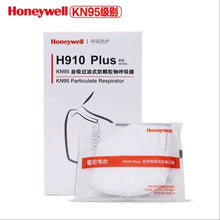 Load image into Gallery viewer, Honeywell H910 FFP2 Mask
