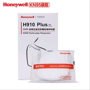 Honeywell H910 FFP2 Mask