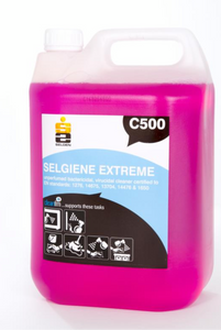 Selgiene Extreme